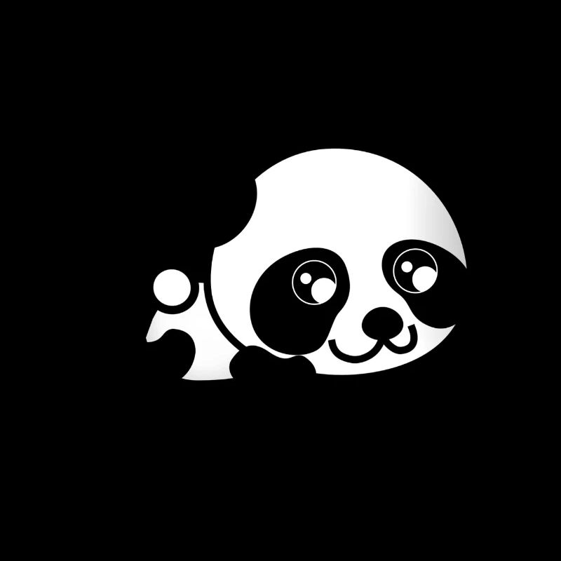 panda