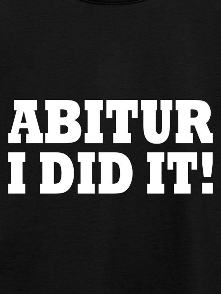 Abitur