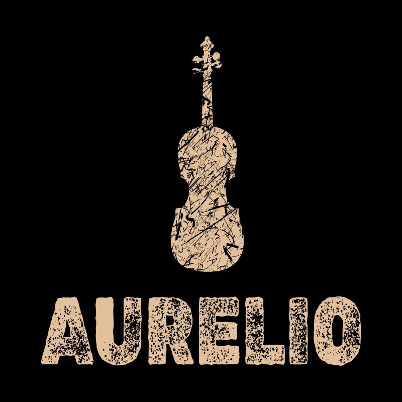 Bratsche Aurelio
