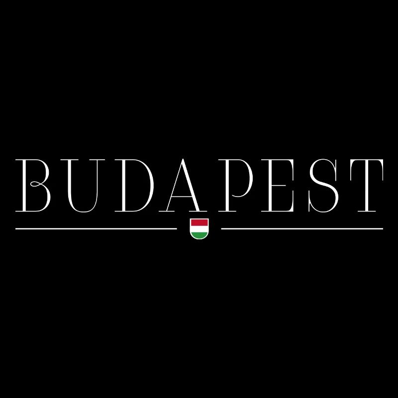 J’adore Budapest