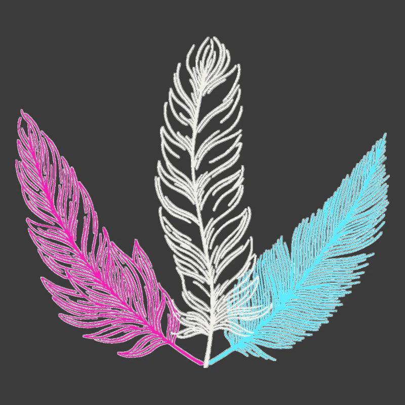 trans plume