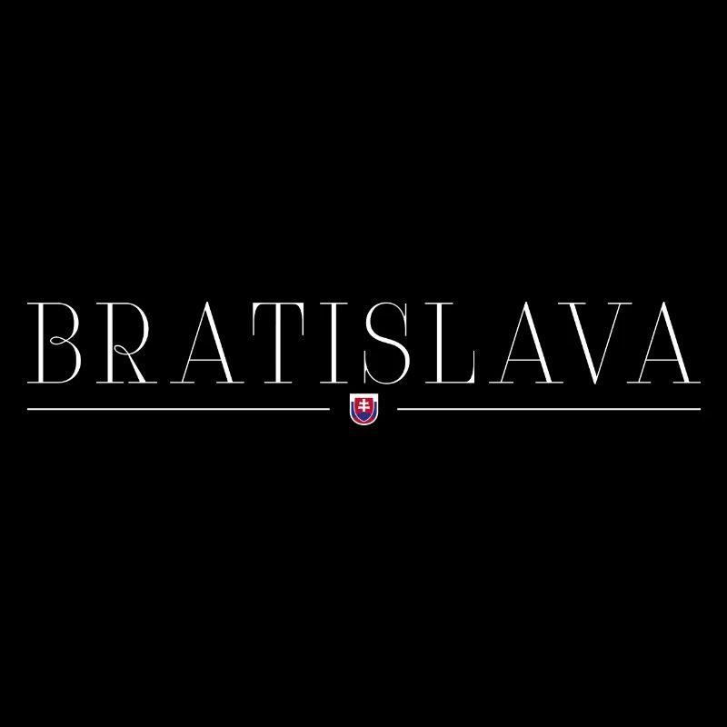 Bratislava : charme sur le Danube