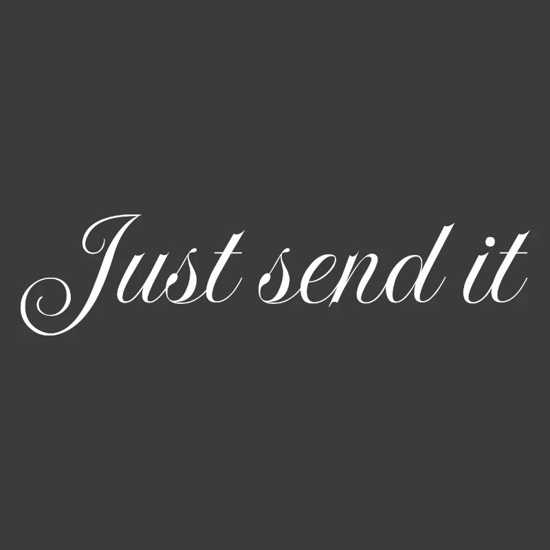 Just send it gym