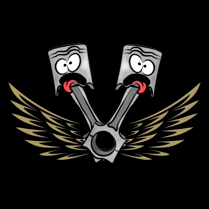 piston