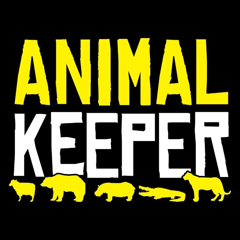 Tierpfleger