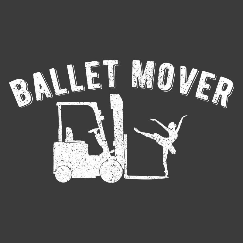 Forklift Operator Funny Gag Joke Forklift
