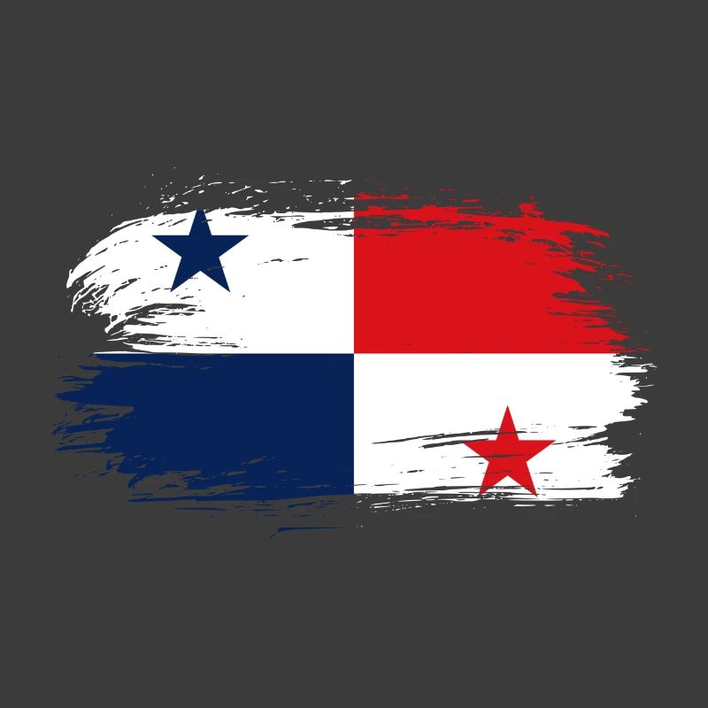 Panama flag