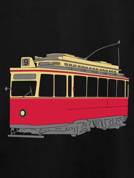 Hamburger Straßenbahn