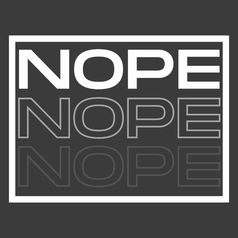 Non