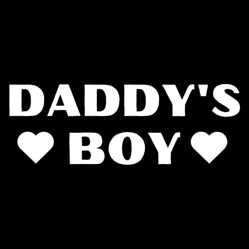 Daddy ́s Boy