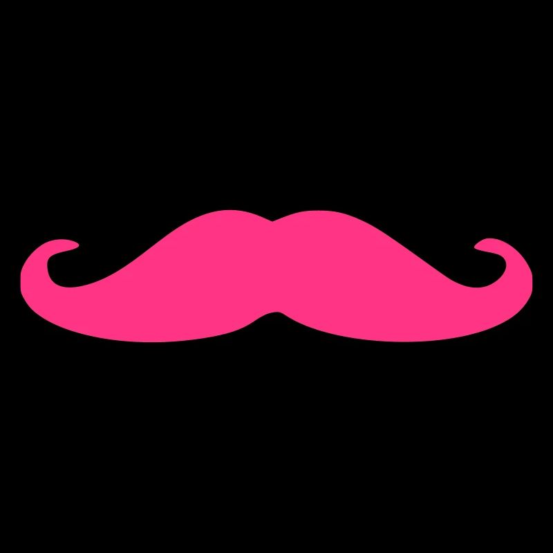 moustache