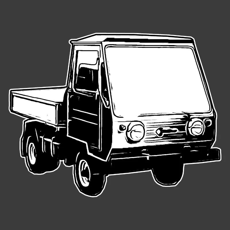 Multicar M25 Multicar New Multricar Trucks