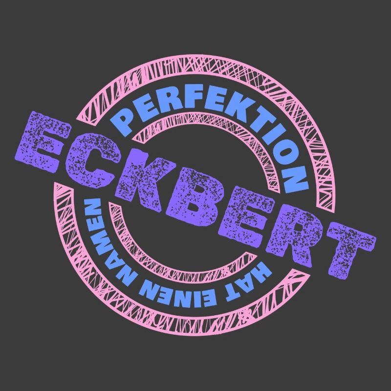 Perfekt Eckbert