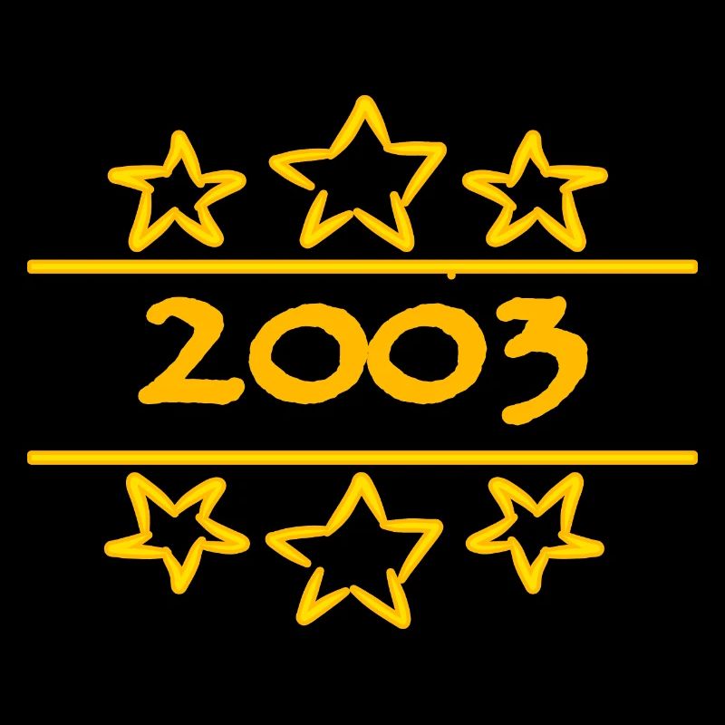 Né en 2003