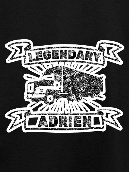 Geschenk für Adrien