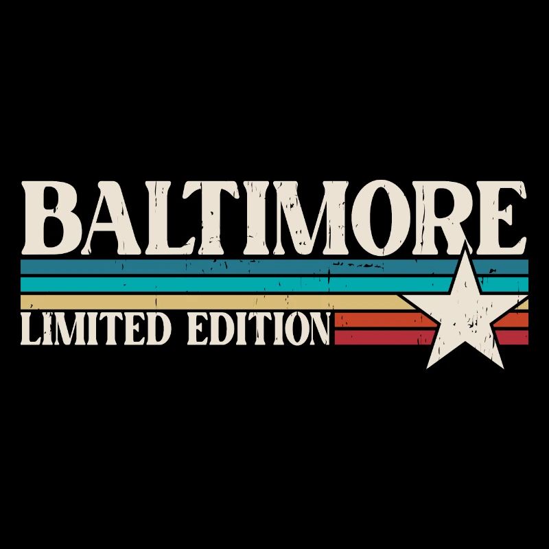 Baltimore