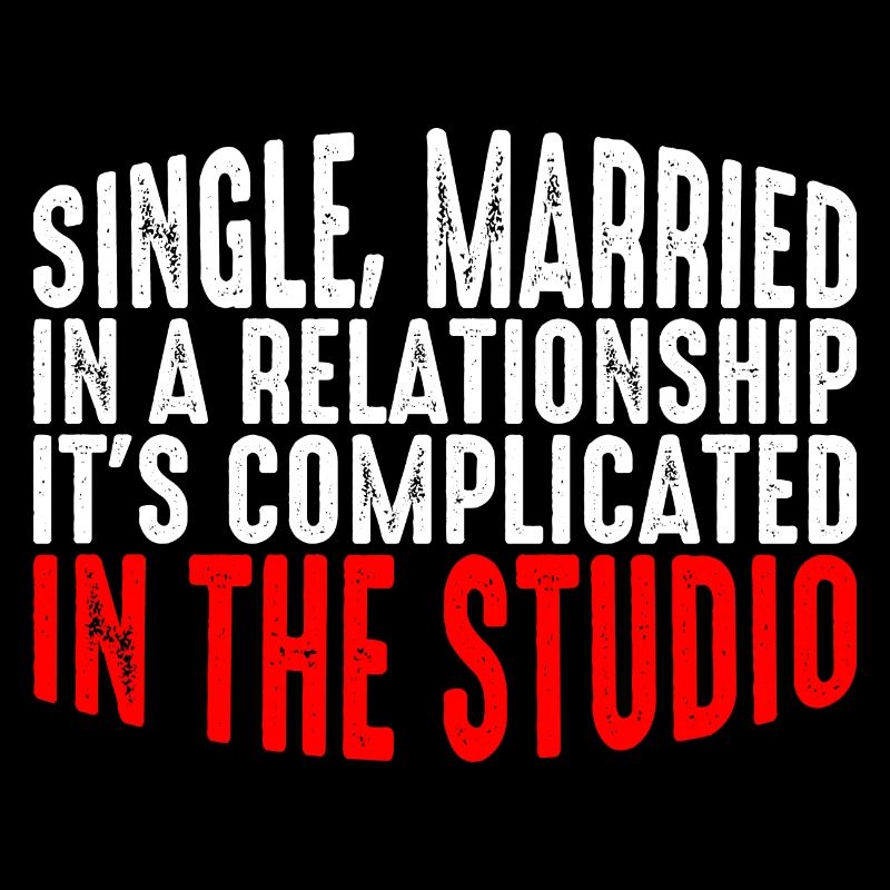 Single, Married, In The Studio 6