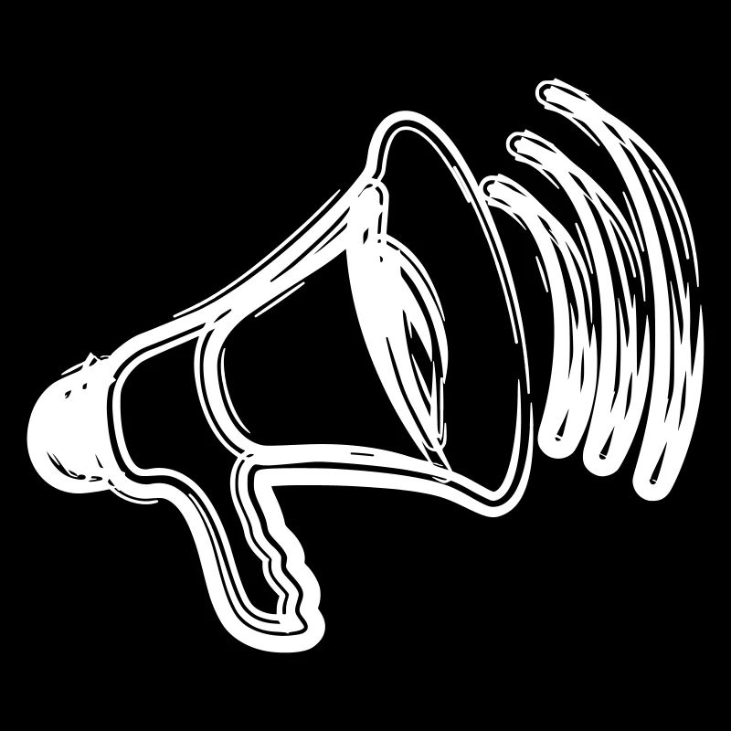 megaphone