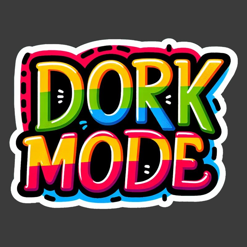 Dork Mode 5