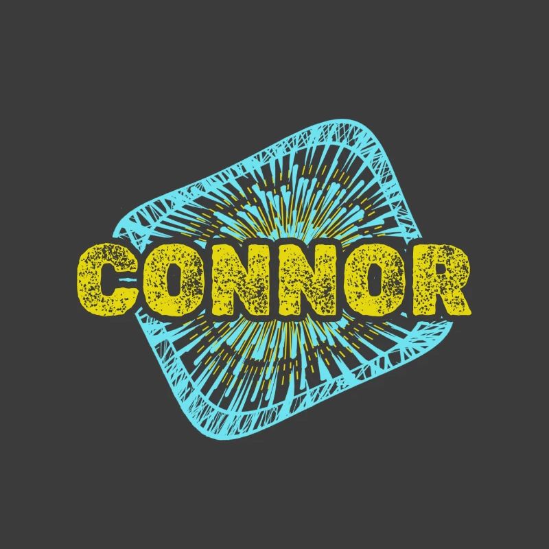 Leisure time Connor