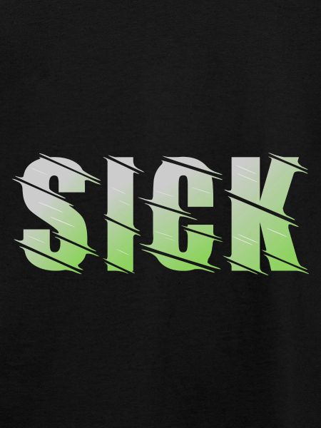 Sick Design