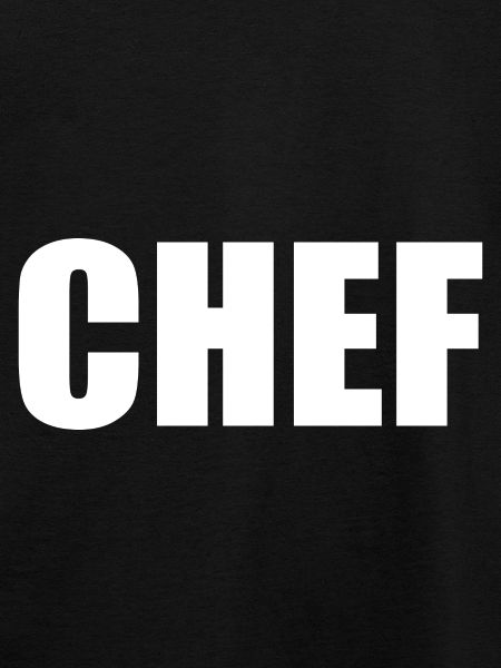 Chef