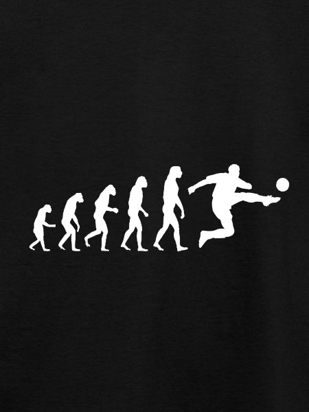 Evolution Fußball