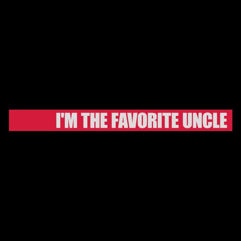 at The Favorite Uncle