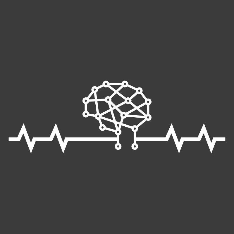 Pulse KI Neural Network Artificial Intelligence AI