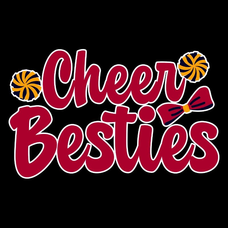 Cheer Besties 2