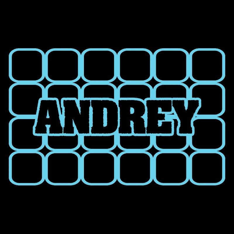 Cadeau pour Andrey