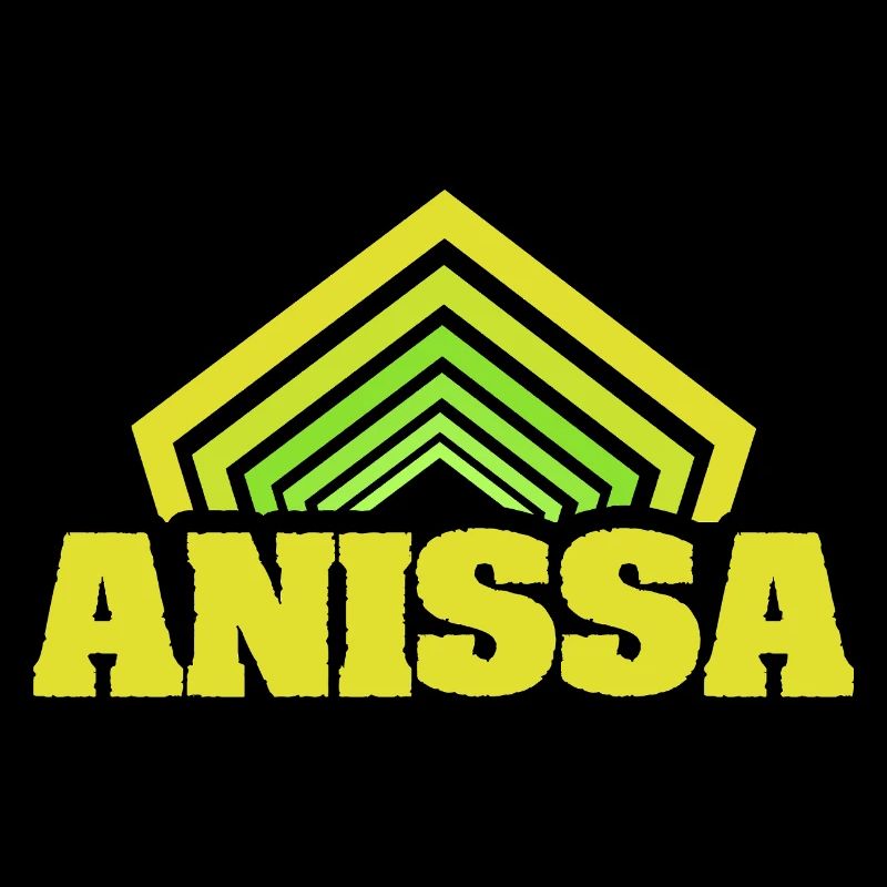 Anissa as a given name
