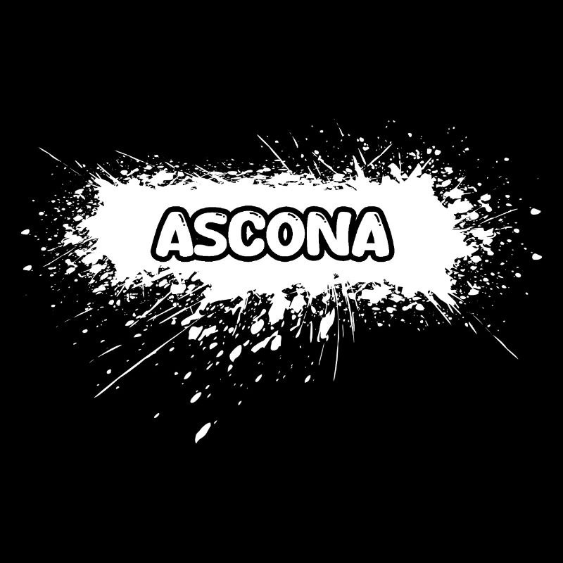 Gift for Ascona
