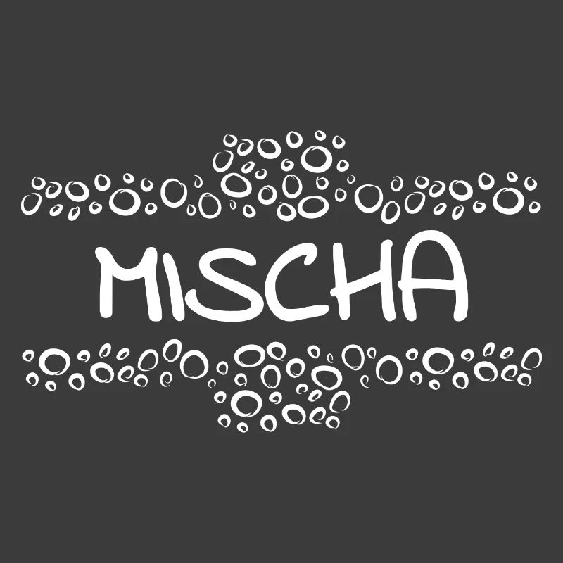 First name Mischa