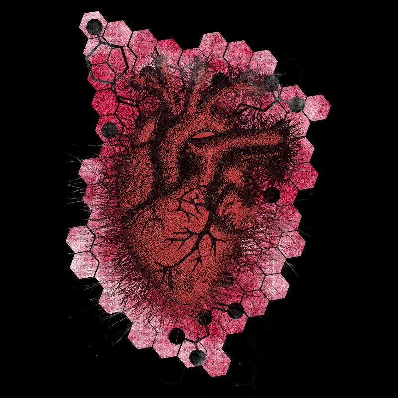 Bleeding Heart