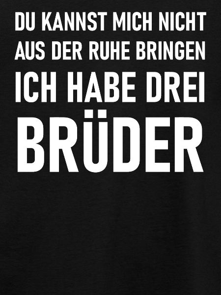 Drei Brüder