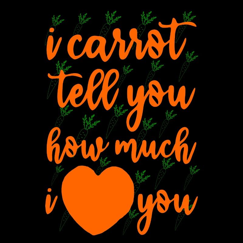 Légumes Jeu de mots Blagues de mots Carottes Carottes