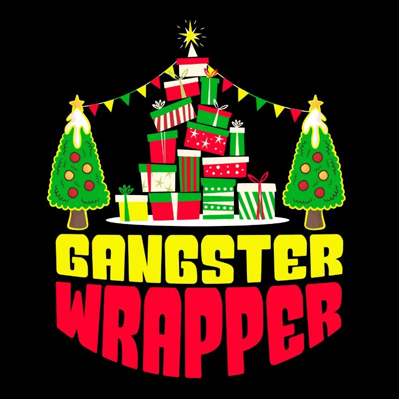 Gangster Wrapper