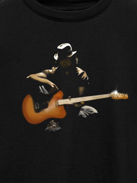 Guitarist