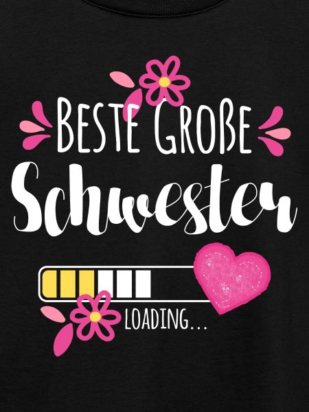 Beste Große Schwester Loading