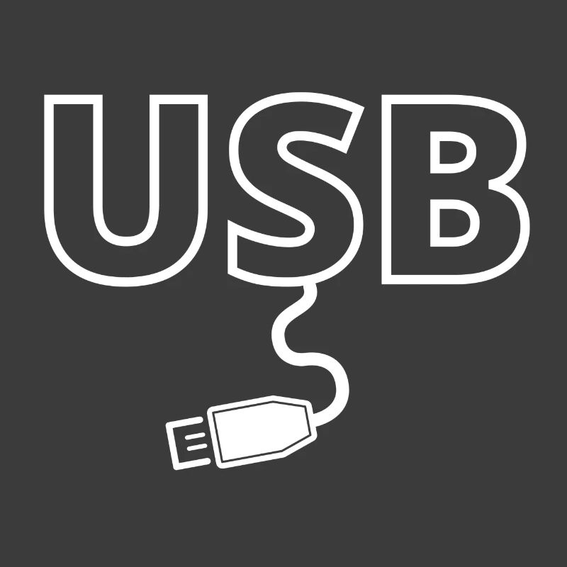 USB, USB flash drive, computer fan