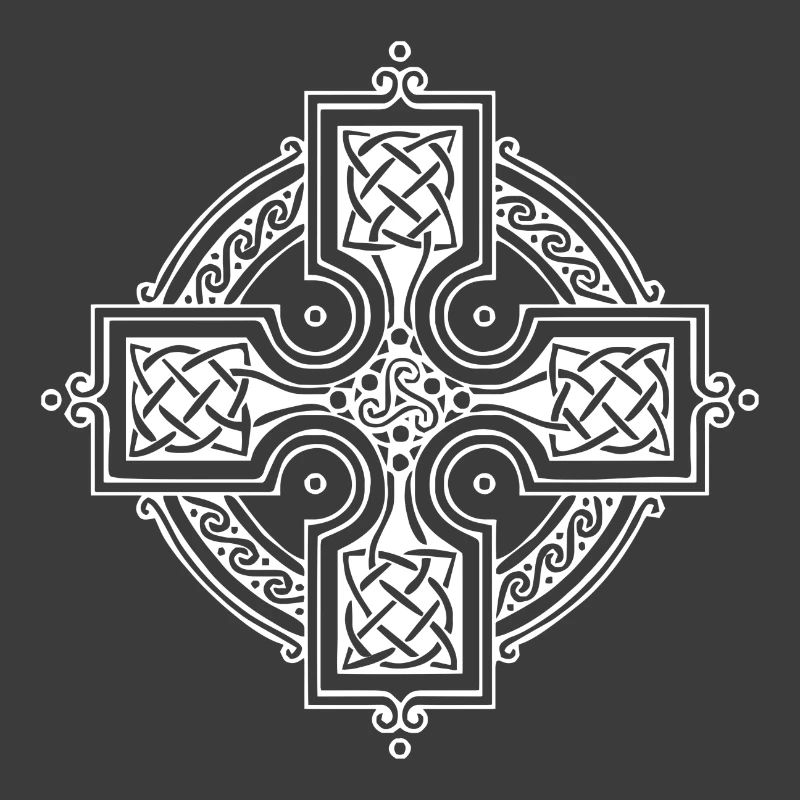Celtic Cross