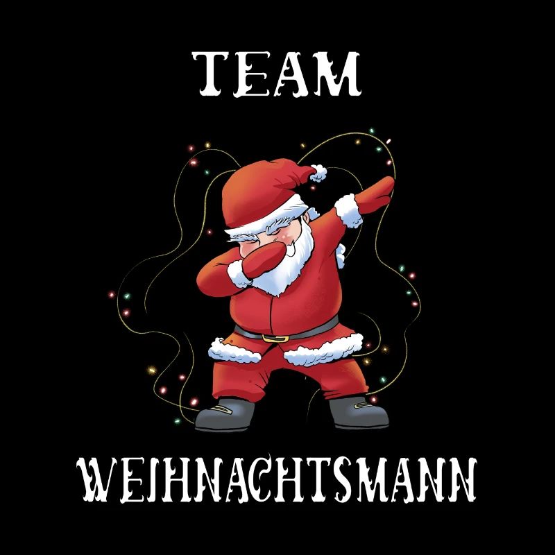 Équipe Santa Claus