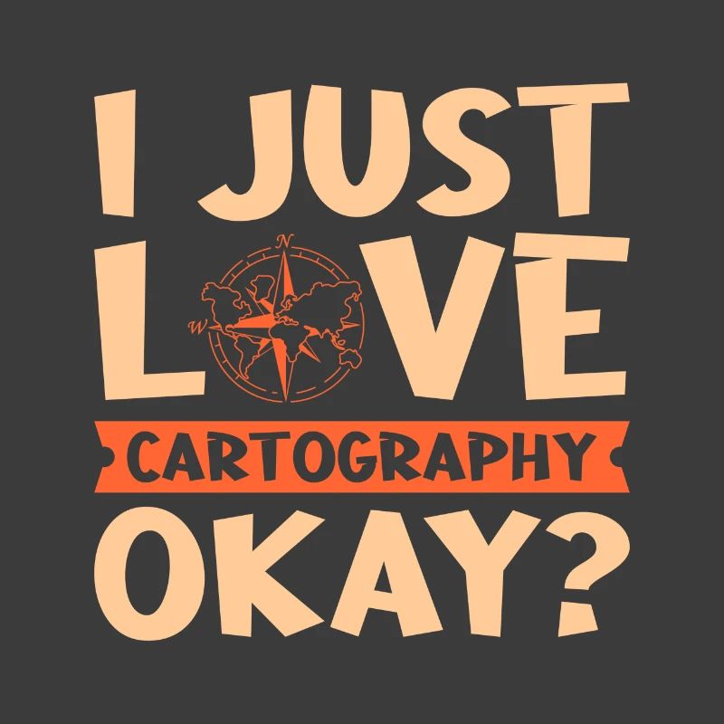 Conception cartographique