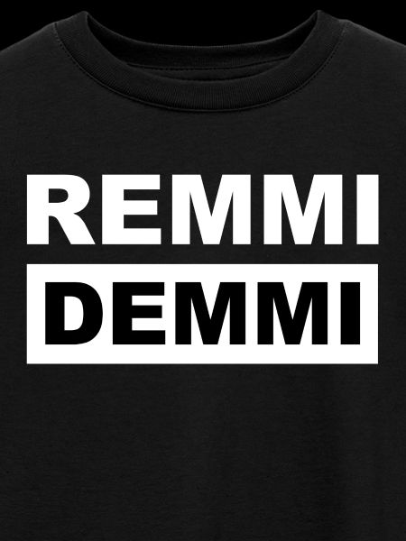 Remmi Demmi