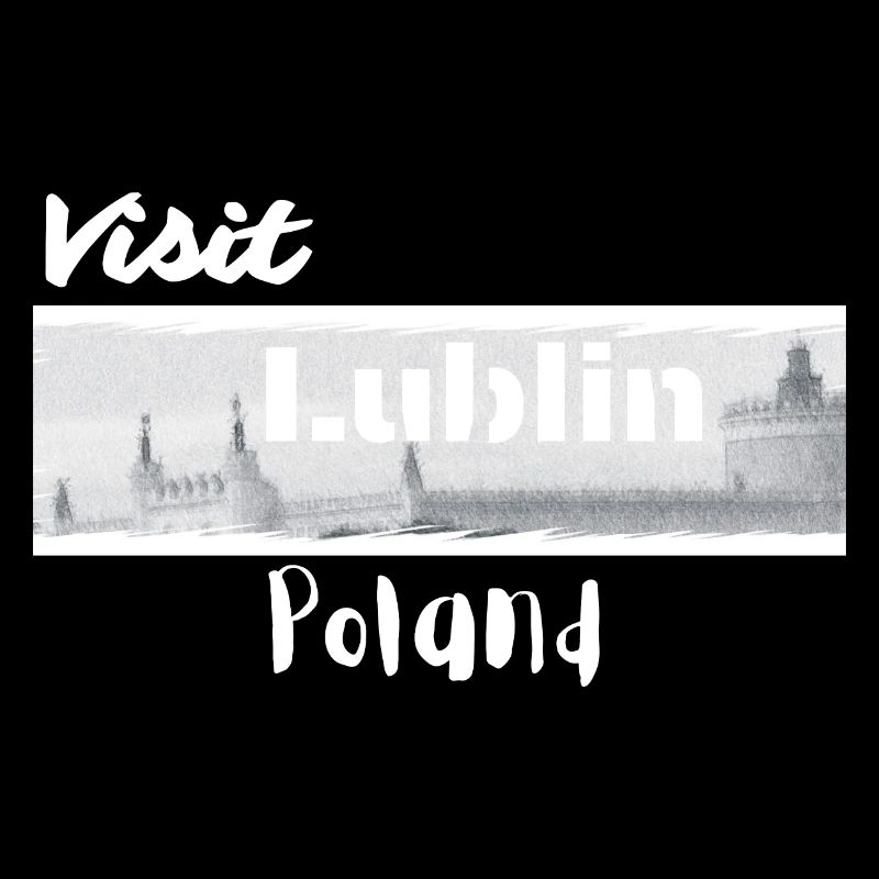 Visit Lublin Poland