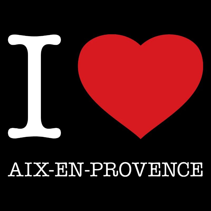 J’ADORE AIX EN PROVENCE