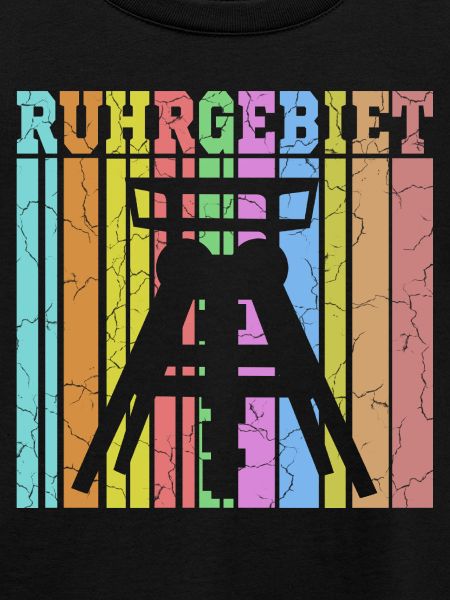 zeche ruhrgebiet
