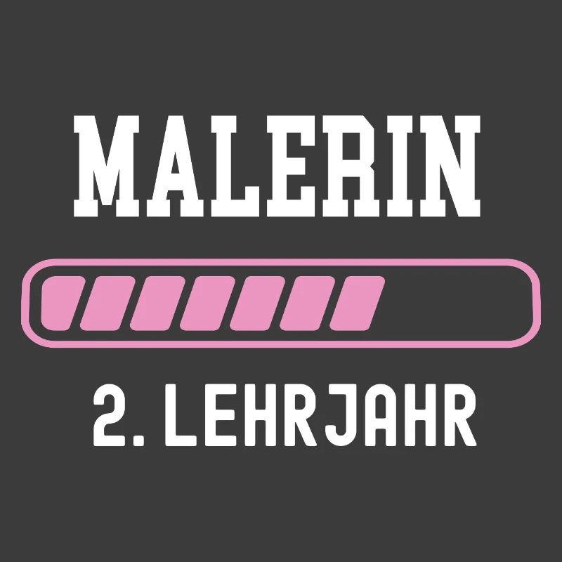 Painter training 2nd year second year apprenticeship