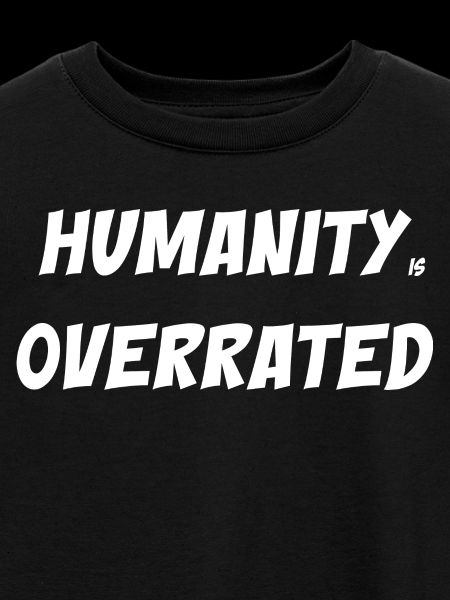 Humanité
